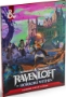 Dungeons &amp; Dragons (5th Ed.): Ravenloft: The Horrors Within- Dungeon Master’s Screen - D60170000 [9780786970049]