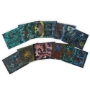 Dungeons &amp; Dragons (5th Ed.): Ravenloft: The Horrors Within- Map Pack - D60180000 [9780786970056]