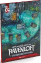 Dungeons & Dragons (5th Ed.): Ravenloft: The Horrors Within- Map Pack 