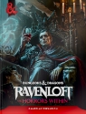 Dungeons & Dragons (5th Ed.): Ravenloft: The Horrors Within 