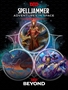 Dungeons &amp; Dragons (5th Ed.): Spelljammer: Adventures in Space (HC)  - WOTCD09890000 [9780786968169]