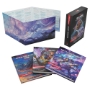 Dungeons &amp; Dragons (5e): Spelljammer: Adventures in Space (HC)  - WOTCD09890000 [9780786968169]