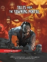 Dungeons & Dragons (5th Ed.): Tales of the Yawing Portal (HC) 