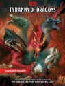 Dungeons & Dragons (5th Ed.): Tyranny of Dragons (HC) 