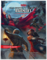 Dungeons & Dragons (5th Ed.): Van Richtens Guide to Ravenloft (HC) 