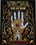 Dungeons &amp; Dragons (5th Ed.): Vecna: Eve of Ruin (ALT COVER) (HC) - WOTCD37050000 [9780786969487]