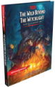 Dungeons & Dragons (5th Ed.): Wild Beyond the Witchlight (HC) 