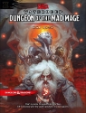 Dungeons & Dragons (5th Ed.): Waterdeep Dungeon Of The Mad Mage: Map Pack 