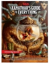 Dungeons & Dragons (5th Ed.): Xanathars Guide To Everything (HC) 
