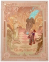 Dungeons & Dragons: Bigby Presents: Glory of Giants (Alt Cover) (HC) 