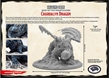 Dungeons &amp; Dragons Collector's Series: Icewind Dale Rime of the Frostmaiden - Chardalyn Dragon - 71126 [9420020250994]