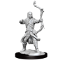 Dungeons &amp; Dragons: Frameworks: Elf Ranger Male - 75009 [634482750094]