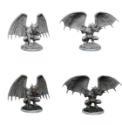 Dungeons & Dragons: Frameworks: Gargoyle 