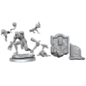 Dungeons & Dragons: Frameworks: Ghast and Ghoul 