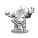Dungeons & Dragons: Frameworks: Hill Giant 