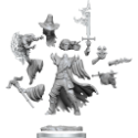 Dungeons & Dragons: Frameworks: Human Warlock Male 