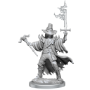 Dungeons &amp; Dragons: Frameworks: Human Warlock Male - 75039 [634482750391]
