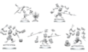 Dungeons & Dragons: Frameworks: Kobolds 
