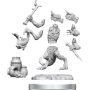 Dungeons &amp; Dragons: Frameworks: Kobolds - 75067 [634482750674]