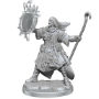 Pathfinder: Legendary Cuts: Male Human Wizard - 77000 [634482770009]