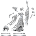 Dungeons & Dragons: Frameworks: Mind Flayer 