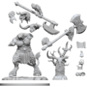 Dungeons & Dragons: Frameworks: Minotaur 