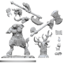 Dungeons &amp; Dragons: Frameworks: Minotaur - 75056 [634482750568]