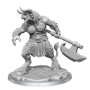 Dungeons &amp; Dragons: Frameworks: Minotaur - 75056 [634482750568]