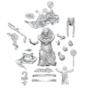 Dungeons & Dragons: Frameworks: Night Hag 