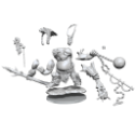 Dungeons & Dragons: Frameworks: Ogre 