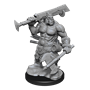 Dungeons &amp; Dragons: Frameworks: Orc Barbarian Male - 75011 [634482750117]