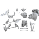Dungeons & Dragons: Frameworks: Orcs 