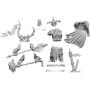 Dungeons &amp; Dragons: Frameworks: Orcs - 75066 [634482750667]
