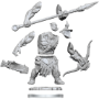 Dungeons &amp; Dragons: Frameworks: Orcs - 75066 [634482750667]