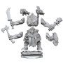 Dungeons &amp; Dragons: Frameworks: Orcs - 75066 [634482750667]