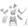 Dungeons &amp; Dragons: Frameworks: Orcs - 75066 [634482750667]