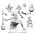 Dungeons & Dragons: Frameworks: Stone Giant 