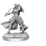 Dungeons &amp; Dragons: Frameworks: Tiefling Rogue Female - 75020 [634482750209]