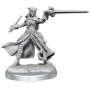 Dungeons &amp; Dragons: Frameworks: Tiefling Rogue Female - 75020 [634482750209]