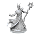 Dungeons & Dragons: Frameworks: Tiefling Warlock Male  