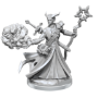 Dungeons &amp; Dragons: Frameworks: Tiefling Warlock Male  - 75034 [634482750346]