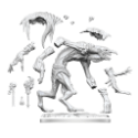 Dungeons & Dragons: Frameworks: Troll 