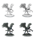 Dungeons & Dragons: Frameworks: Vrock 