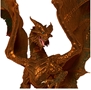 Dungeons &amp; Dragons Icon of the Realms: Adult Copper Dragon  - 96250 [634482962503]