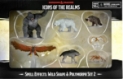 D&D Icons of the Realms: WILD SHAPE AND POLYMORPH SET 2 