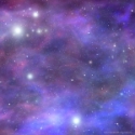 Dungeons & Dragons: Icons of the Realms Battle Mat: Wildspace  