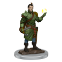 Dungeons & Dragons: Icons of the Realms: Premium Figure: Male Half-Elf Bard 