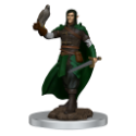 Dungeons & Dragons: Icons of the Realms: Premium Figures: Male Elf Ranger 