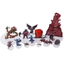 Dungeons & Dragons: Idols of the Realms: Ravenloft 2D Set 1 