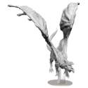 Dungeons & Dragons Nolzur’s Marvelous Miniatures: ADULT WHITE DRAGON 